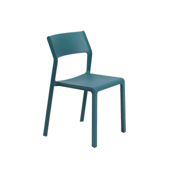 NARDI OUTDOOR - SEDIA MOD. TRILL BISTROT OTTANIO
