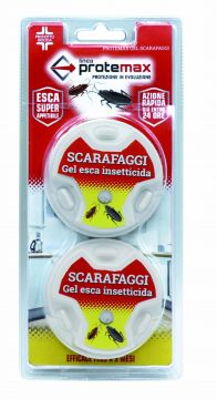 SET 2 TRAPPOLE ESCA SCARAFAGGI