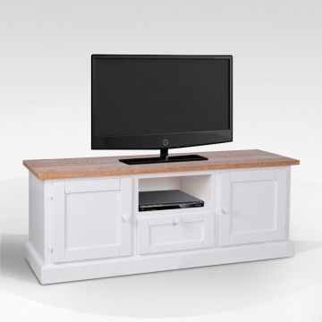 PORTA TV IN LEGNO