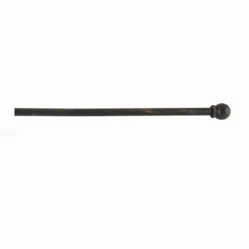 ASTINA DECO MODELLO SFERA NERO-ORO 70-120CM