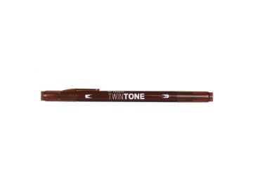 PENNARELLO MARKER TWIN TONE CIOCCOLATO