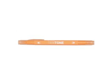 PENNARELLO MARKER TWIN TONE ARANCIO MIELE