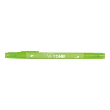 PENNARELLO MARKER TWIN TONE VERDE LIME