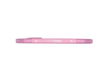 PENNARELLO MARKER TWIN TONE ROSA PALLIDO