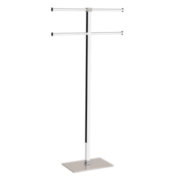 LINEA RAINBOW - PIANTANA PORTASALVIETTE TORTORA CHIARO