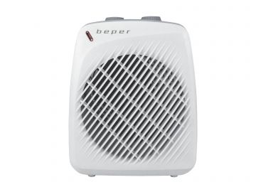 TERMOBAGNO CON GRADO PROTEZIONE IP21 2000W