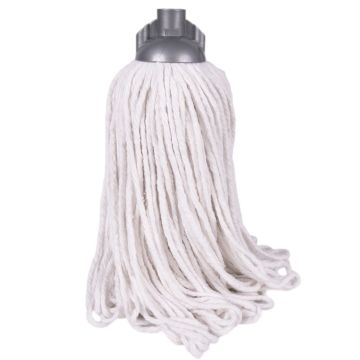 MOPPONE IN COTONE 32CM 300GR 