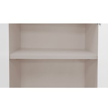 RIPIANO INTERNO CM 89X39 FRASSINATO SABBIA