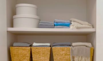 RIPIANO INTERNO CM 89X39 FRASSINATO SABBIA