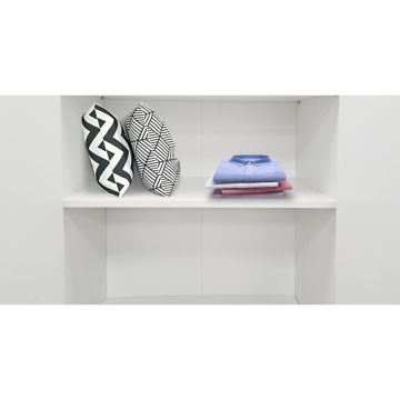 RIPIANO INTERNO MOD. START CM 89 BIANCO 