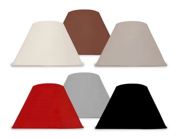 PARALUME TONDO 10.5X27X14.5CM ASSORTITO