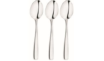 SET 3 PEZZI CUCCHIAIO DA TAVOLA CAPRI