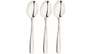 SET 6 PEZZI CUCCHIAINI MOKA CAPRI