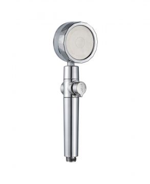 LINEA HELIX - DOCCETTA 1 GETTO CROMO