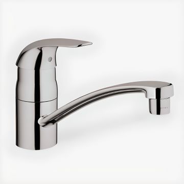 GROHE - MISCELATORE MONOCOMANDO LAVELLO SWIFT CROMO