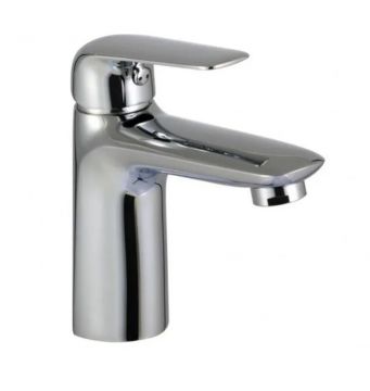 LINEA LIVINA - RUBINETTO PER LAVABO CROMO