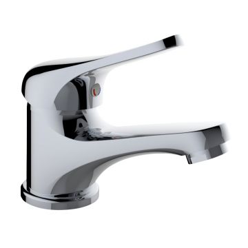 SERIE JOY - RUBINETTO PER LAVABO DIAM. 40MM