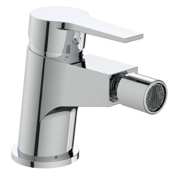 LINEA HELLIS - RUBINETTO PER BIDET CROMO