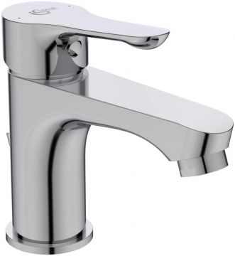 LINEA ALPHA - RUBINETTO PER LAVABO CROMO