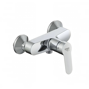 LINEA VENUS - MIX ESTERNO DOCCIA MONOCOMANDO CROMO