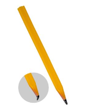 SCHERZO MATITA CHE NON SCRIVE