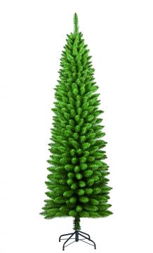 ALBERO DI NATALE SCOZZESE 120CM