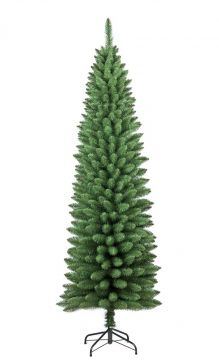 ALBERO DI NATALE SCOZZESE 150CM