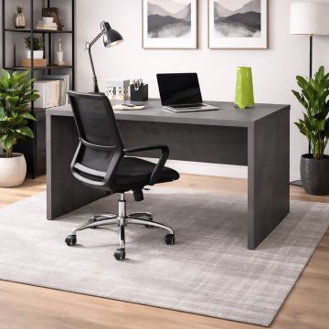 SCRIVANIA PRATIKO CEMENTO CM140 SR0734K56204