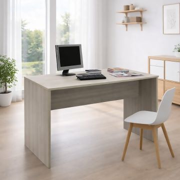 SCRIVANIA CM 150X73 H. 73 OLMO