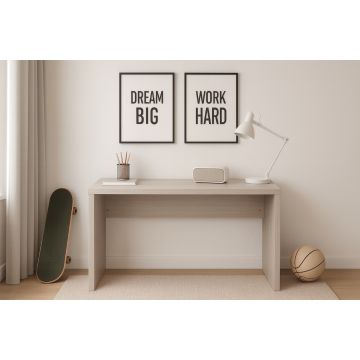 SCRIVANIA ART.10320903 OLMO