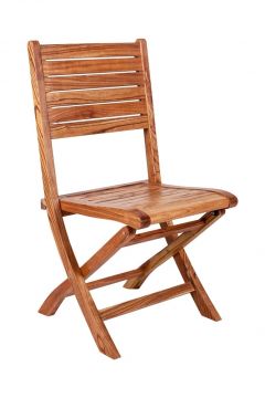 SEDIA PIEGH IN LEGNO MFJ0083