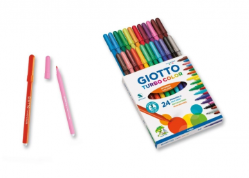 AST 24 GIOTTO TURBO COLOR 2