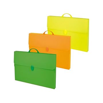 VALIGETTA FLUO 37X52X5CM 2