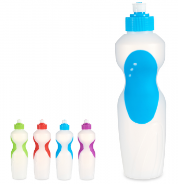 BOTTIGLIA IN PLASTICA 700ML ASSORTITA
