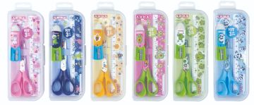 KIT 3 FANCY IN ASTUCCIO ASSORTITO