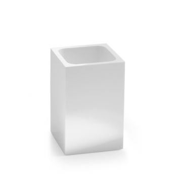 SOFIA PORTASPAZZOLINI BIANCO