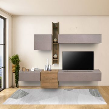 SOGGIORNO COMPLETO INFINITY BRONZO E MERCURE