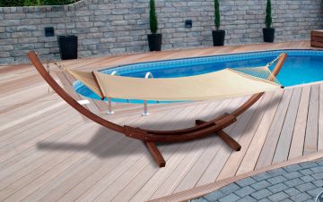 AMACA C/STRUTTURA IN LEGNO AMACA C/STRUTTURA IN LEGNO