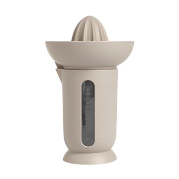 BLIM PLUS - SPREMIAGRUMI UFO 15X23CM 500ML MOKA GREY