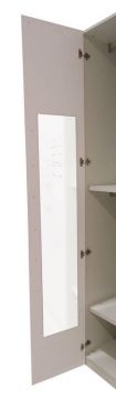 SPECCHIERA RETTANGOLARE CM 88 E H 55