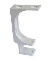 SUPPORTO A SOFFITTO PER TENDE
