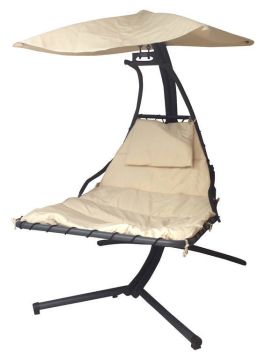 POLTRONA 2POSTI DONDOLO DREAM