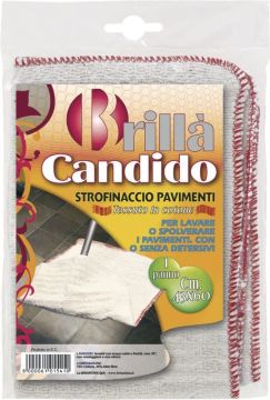 STROFINACCIO CANDIDO B BUSTA SINGOLA