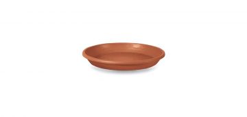 SOTTOVASO CILINDRO DIAM. 47 TERRACOTTA