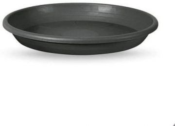 SOTTOVASO CILINDRO D37CM ANTRACITE