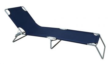 BRANDINA BLU STOFFA E FERRO