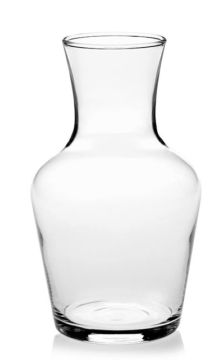 CARAFFA DA VINO CC 1000