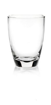 SET 3 BICCHIERI PER ACQUA FONTE  CC 310