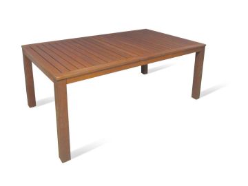 TAVOLO RETTANGOLARE FISSO CM 160X90 E H 75 TAVOLO RETTANGOLARE FISSO CM 160X90 E H 75