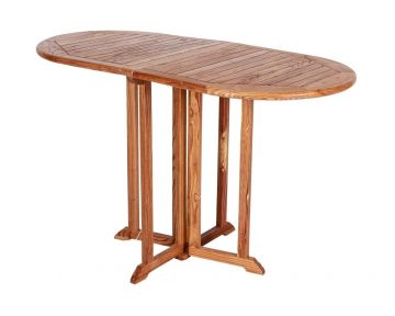 TAVOLO RICHIUDIBILE IN LEGNO MFJ0083 TAVOLO RICHIUDIBILE IN LEGNO MFJ0083